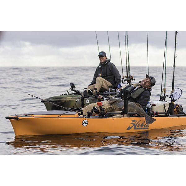 Hobie Mirage Pro Angler 14 Fishing Kayak 4.17m