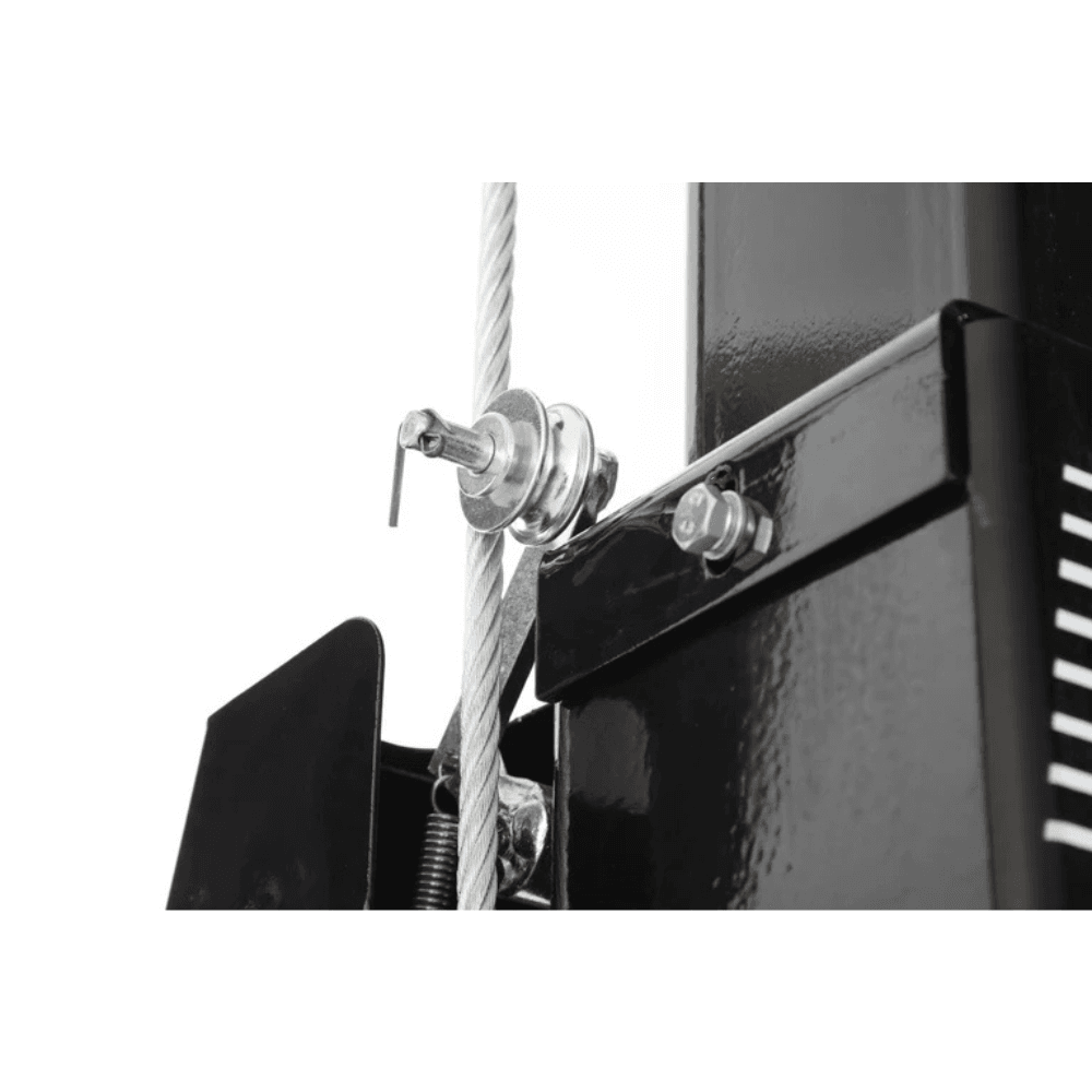 Halo Lifts Pro XL 4 Post Car Lift 4.83m