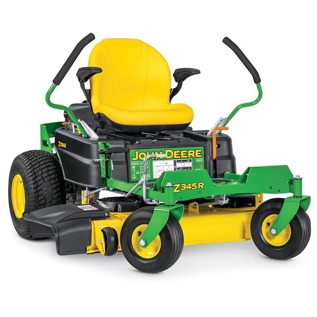 John Deere Z345R 106.7cm 22 HP Zero-Turn Lawn Mower