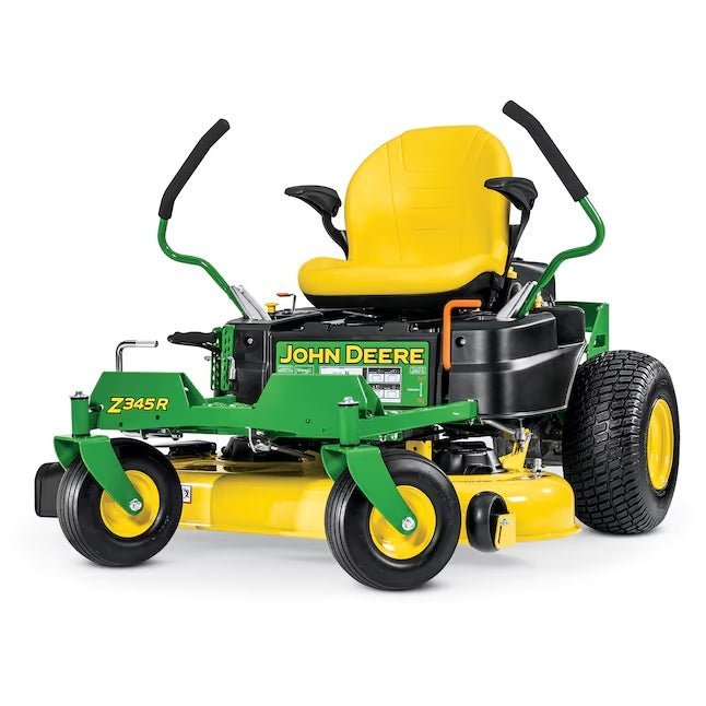 John Deere Z345R 106.7cm 22 HP Zero-Turn Lawn Mower