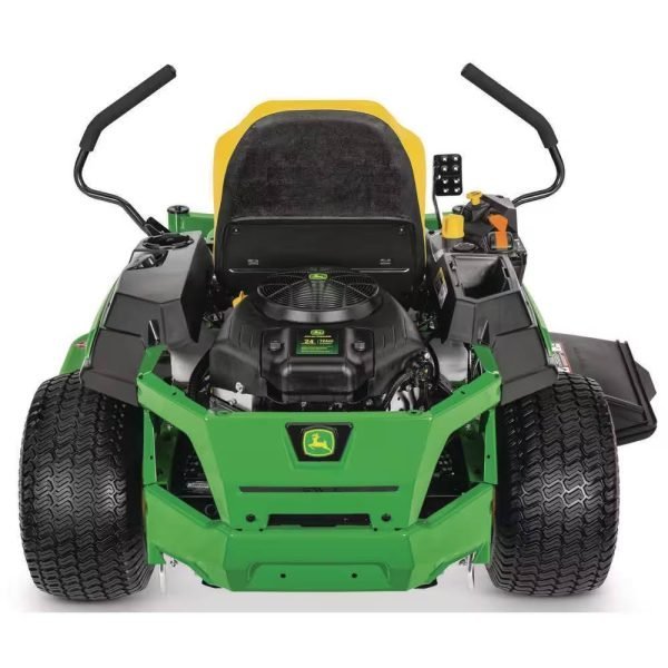 John Deere Z325E 137cm 24 HP Zero-Turn Riding Mower