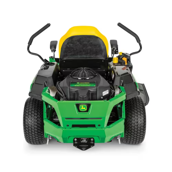 John Deere Z320R Gas Zero-Turn Riding Mower 106.7cm