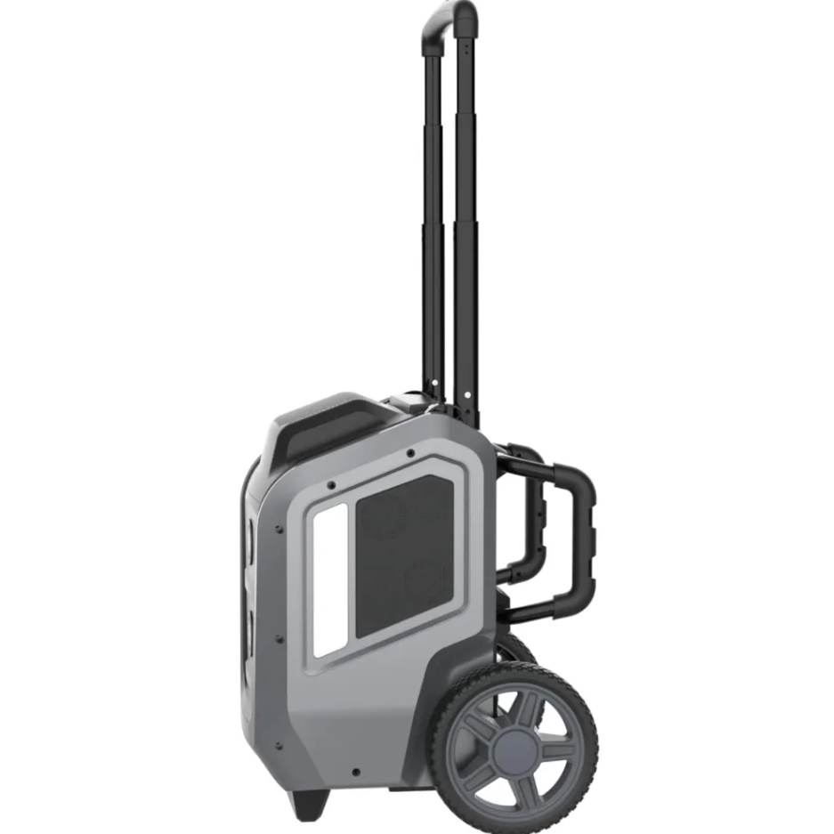 Yard Force Portable Power Station 2400W