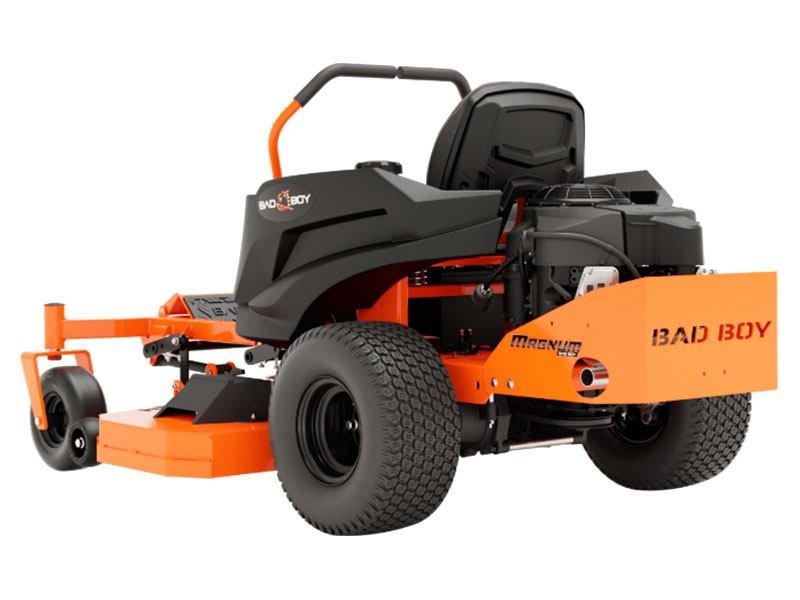 Bad Boy MZ Magnum 24 HP Gas Zero-Turn Mower 137.2cm