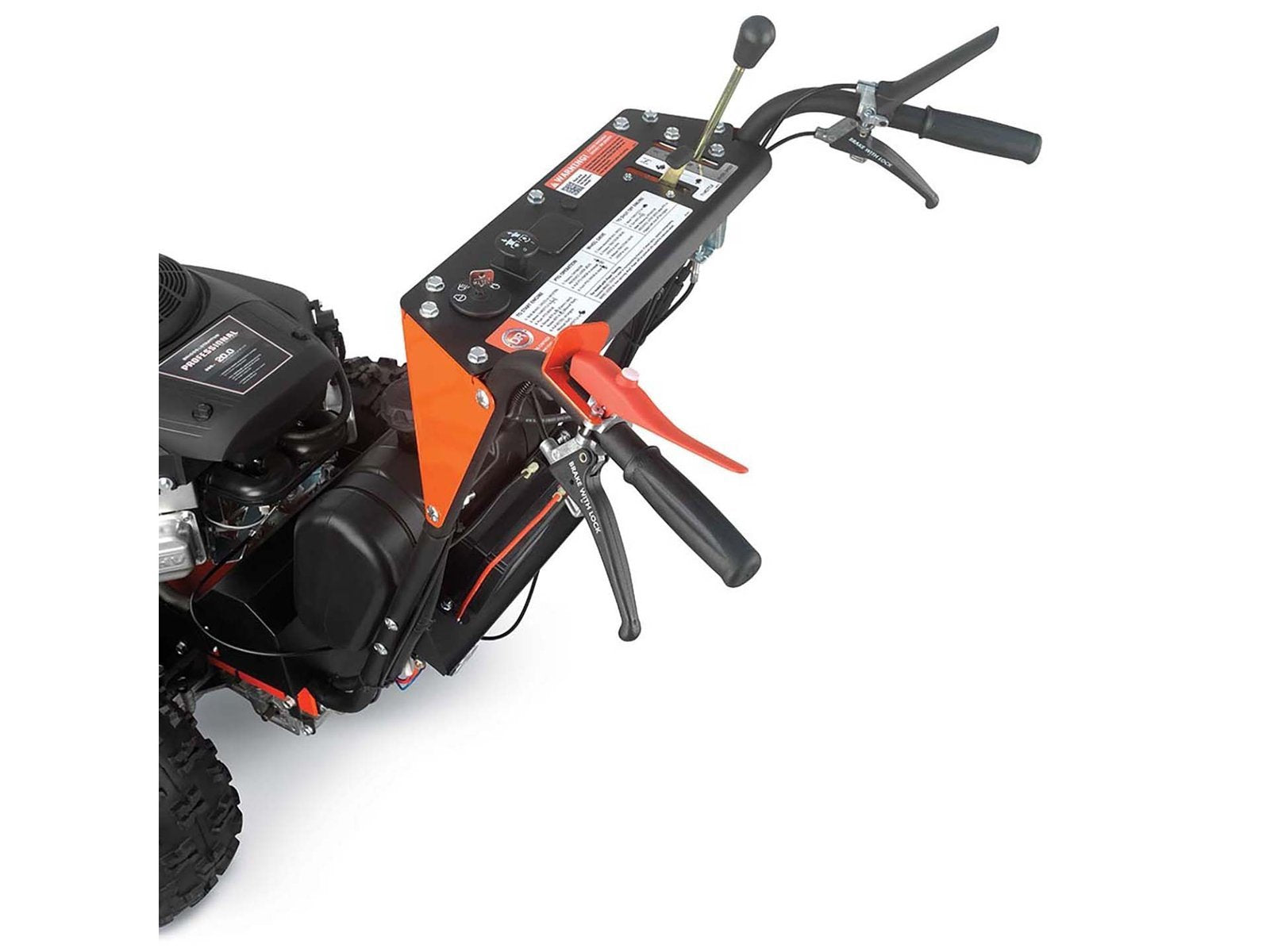 DR Power Equipment Pro MAX 34 Field Mower 154.2kg