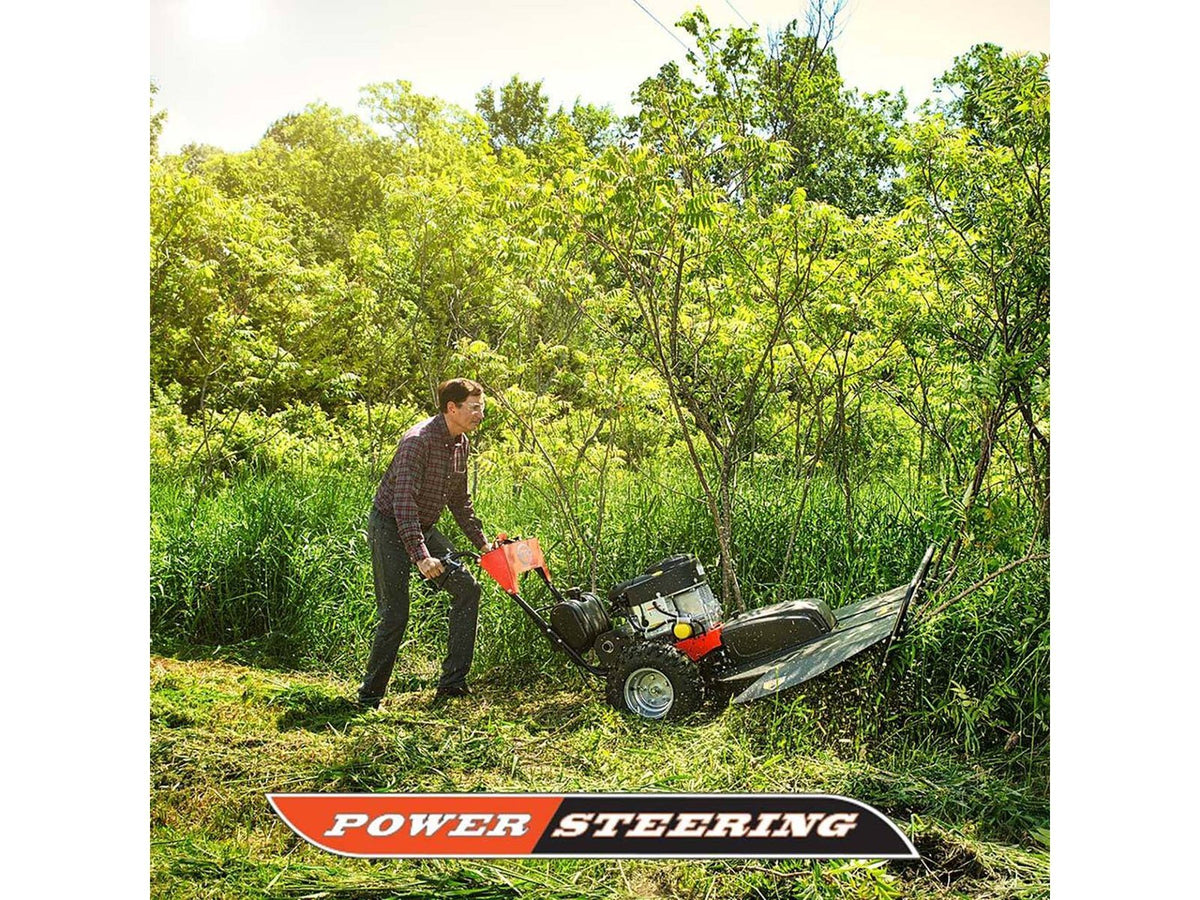 DR Power Equipment Pro MAX 34 Field Mower 154.2kg