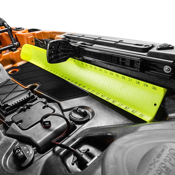Old Town Sportsman 106 Powered By Minn Kota Fishing Kayak 3.2m