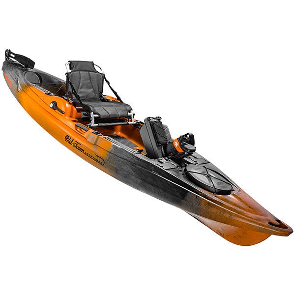 Old Town Sportsman BigWater PDL 132 Fishing Kayak 4m x 91cm