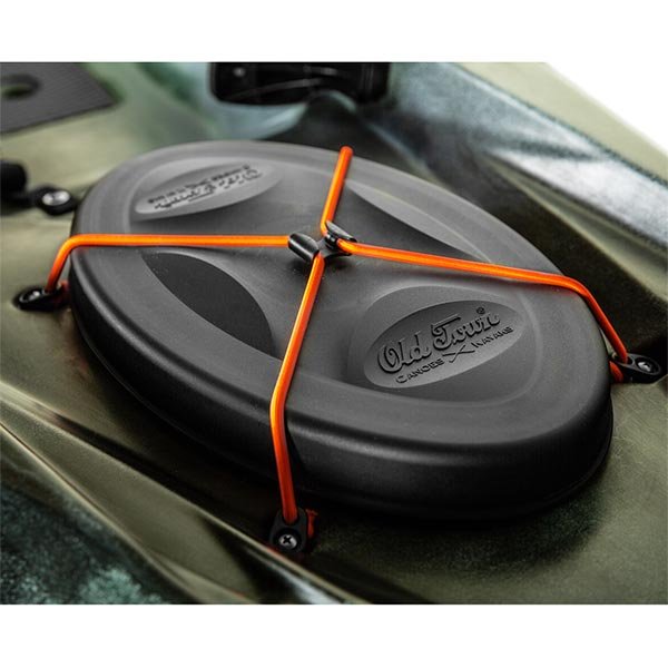 Old Town Topwater 120 Fishing Kayak 3.7m x 85.1cm
