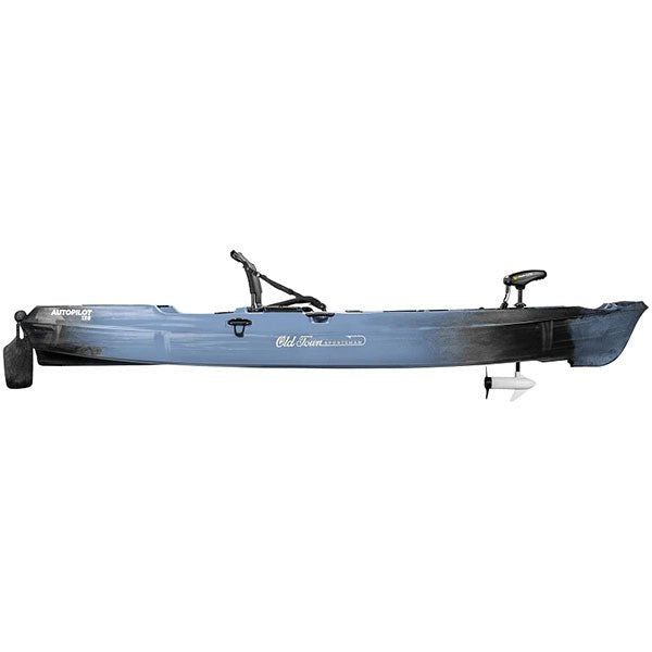 Old Town Sportsman Autopilot 136 Fishing Kayak 4.1m x 94cm