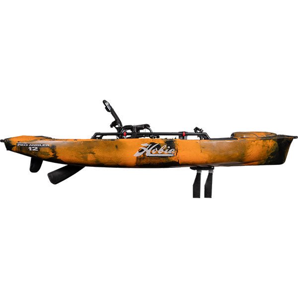 Hobie Mirage Pro Angler 12 Fishing Kayak 3.66m x 0.91m