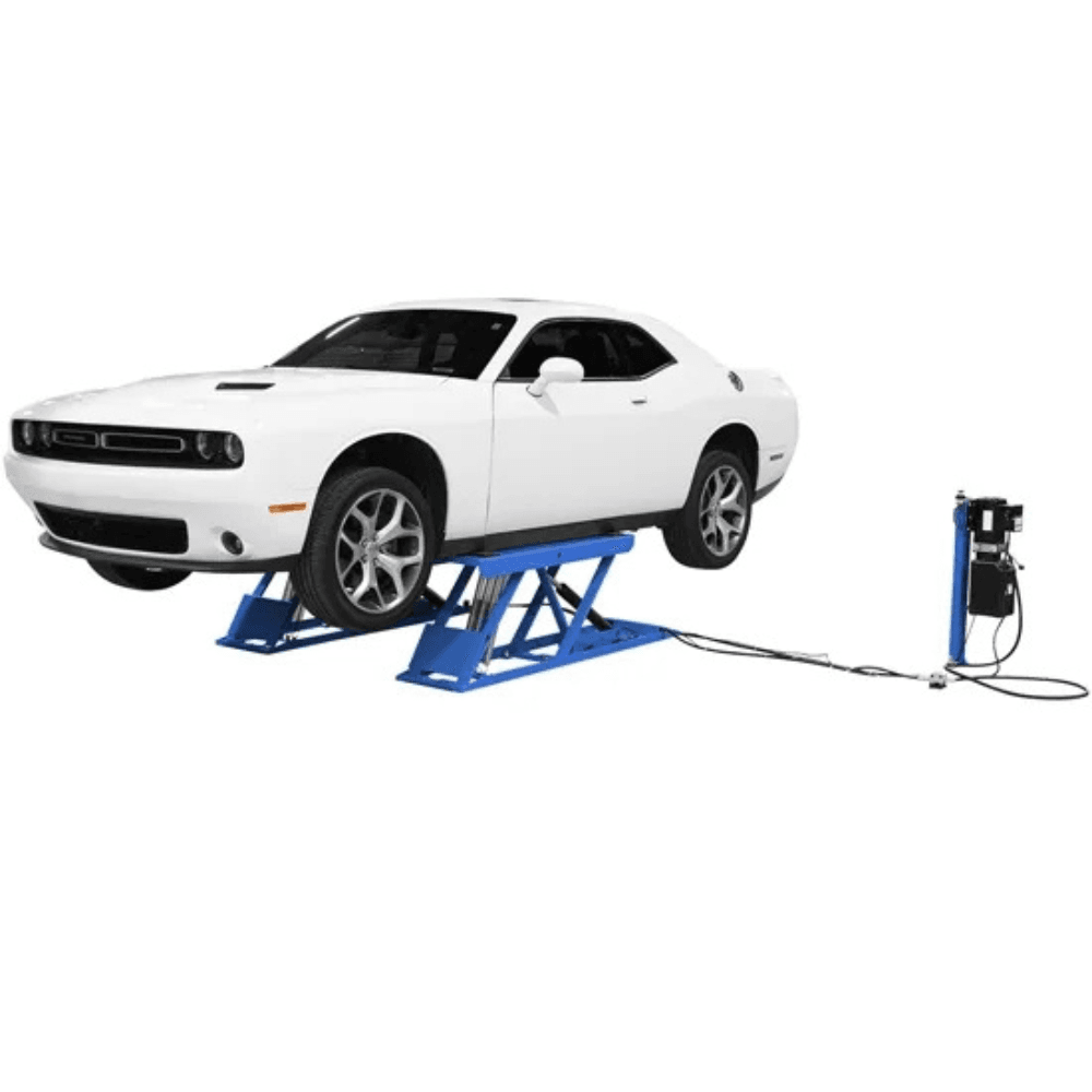 BendPak LR-60 Low-Rise Lift 2721.6kg