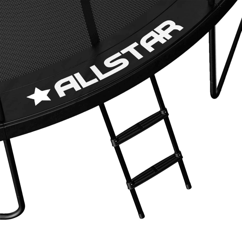 ALLSTAR 10 Backyard Trampoline 3.1m x 2.41m