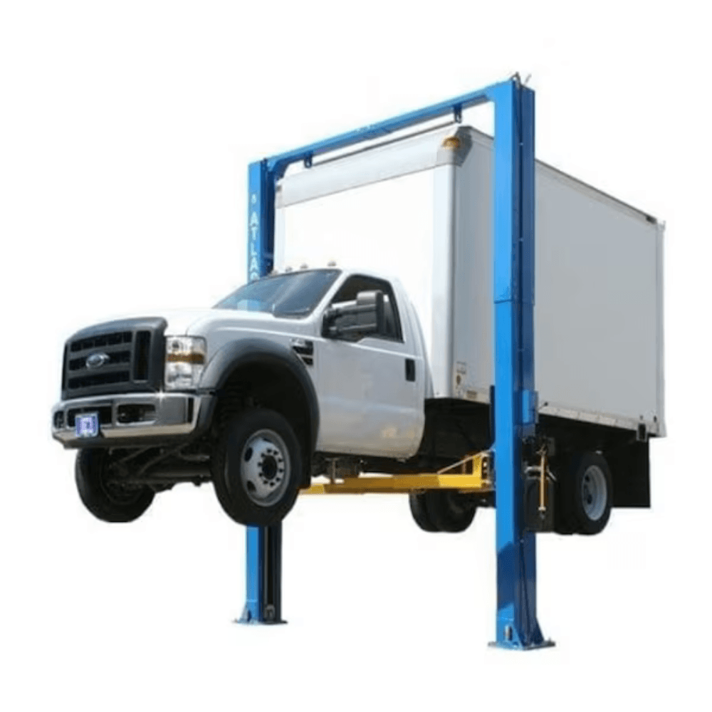 Atlas PV12PX 2-Post Lift 979.8kg