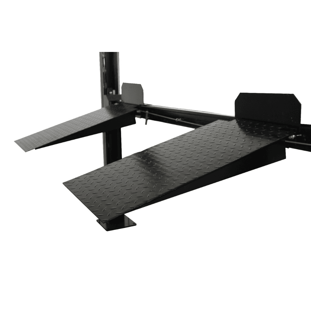 Mayflower Blacksmith Pro 8000 4-Post Car Lift 3628.7kg