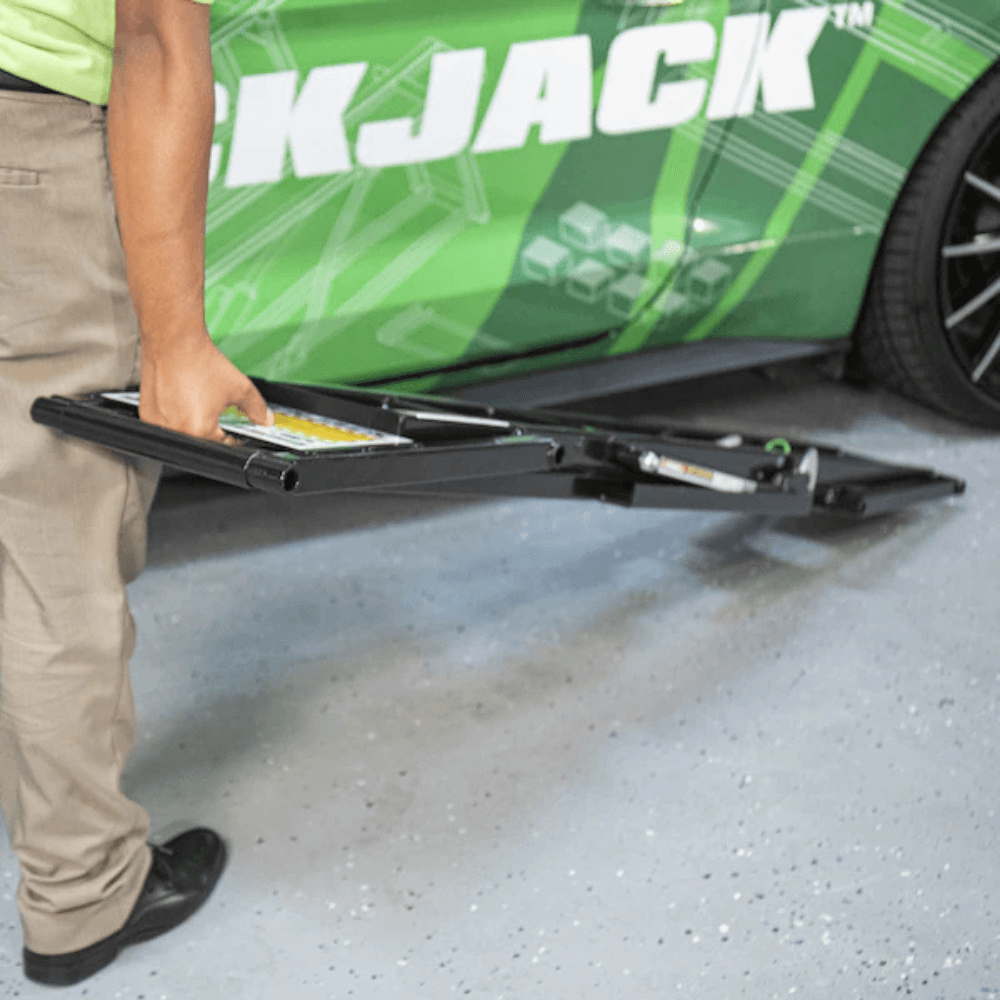 QuickJack 5000TL Portable Car Lift 1.78m x 27.8cm