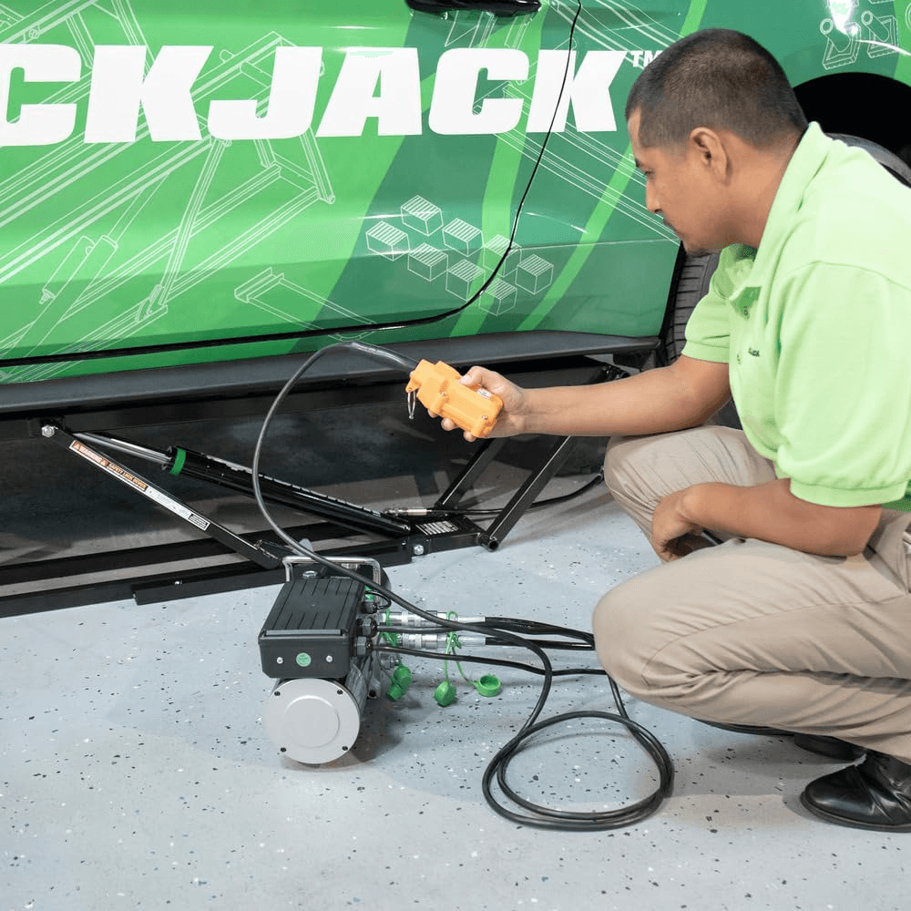 QuickJack 5000TL Portable Car Lift 2268kg