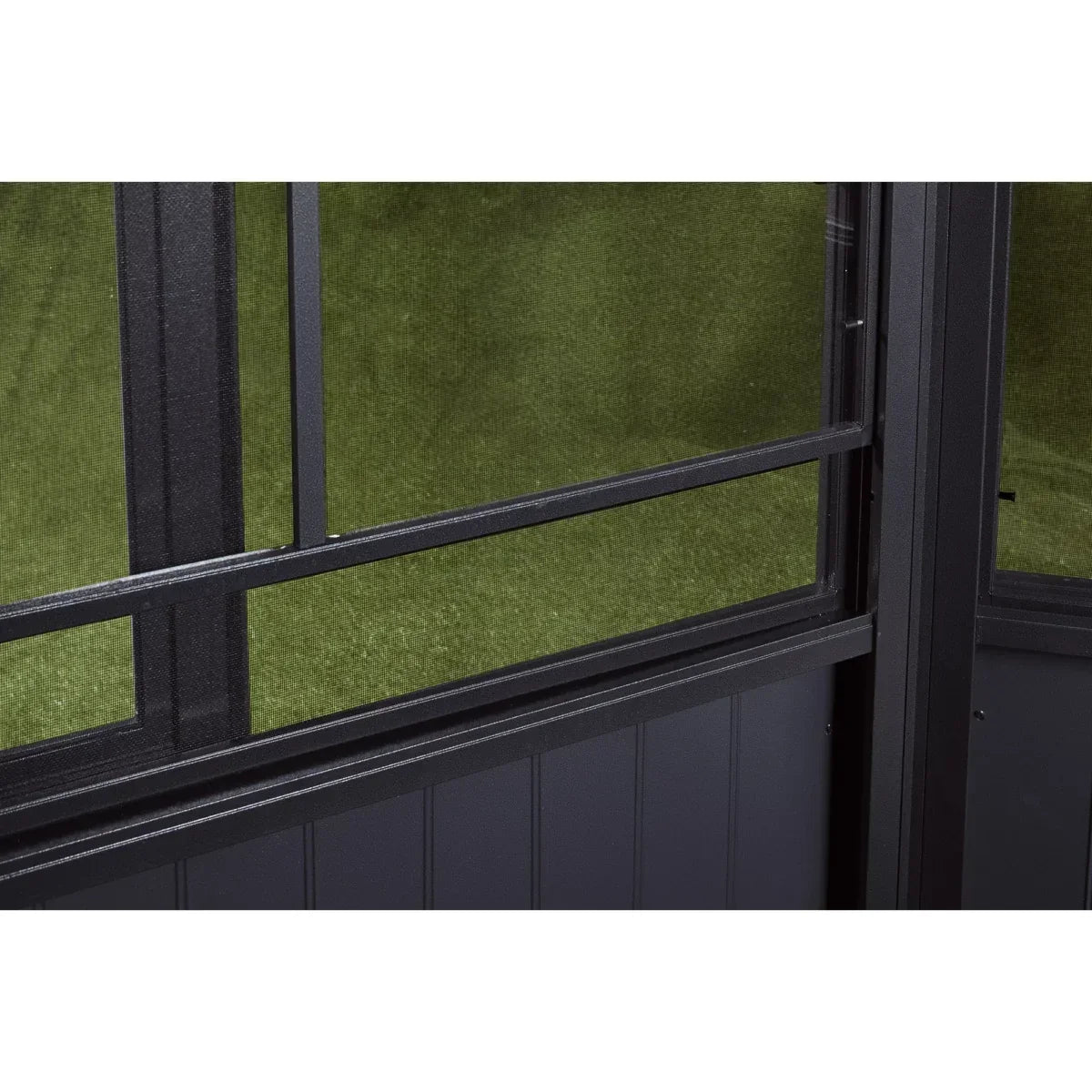 Sojag Charleston Solarium 3.66m x 4.57m