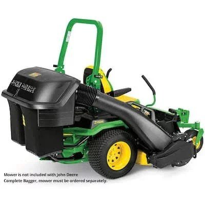 John Deere Z500 Mower Bagging System 137.2cm 229L
