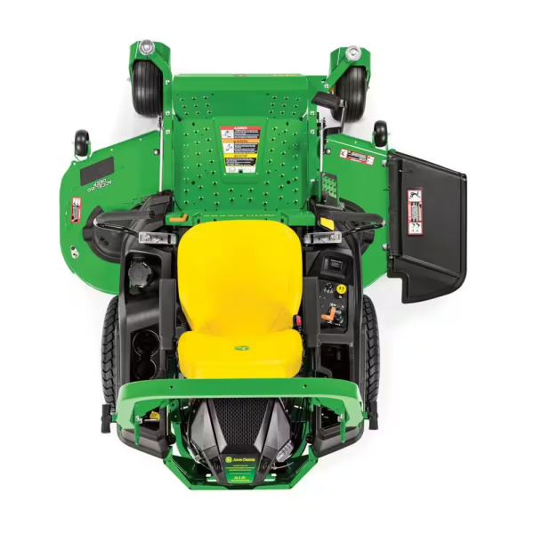 John Deere Z325E 137cm 24 HP Zero-Turn Riding Mower