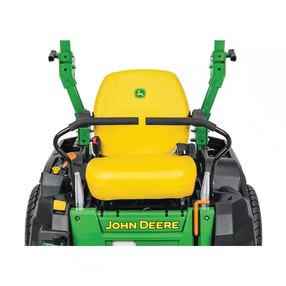 John Deere Z325E 137cm 24 HP Zero-Turn Riding Mower