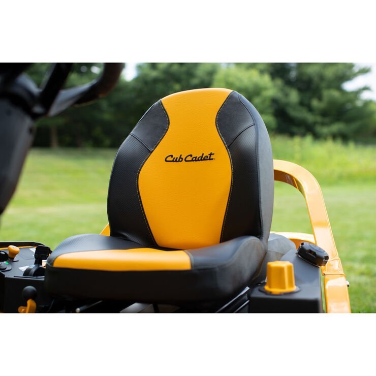Cub Cadet Ultima ZTS1 46 Zero Turn Lawn Mower 116.8cm