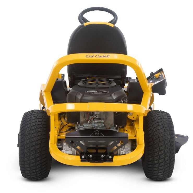 Cub Cadet Ultima ZTS1 46 Zero Turn Lawn Mower 116.8cm