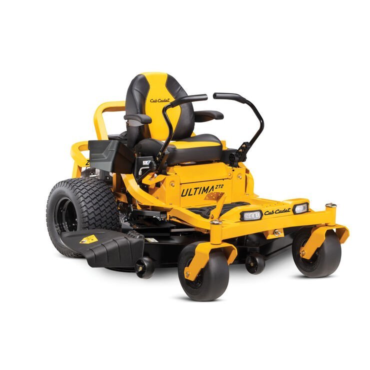 Cub Cadet Ultima ZT2 60 152.4cm Zero Turn Mower 24HP
