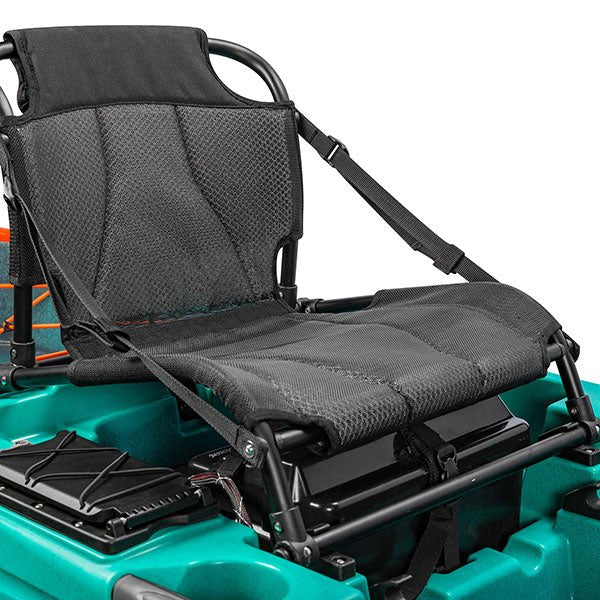 Old Town Sportsman AutoPilot 120 Fishing Kayak 3.7m x 94cm