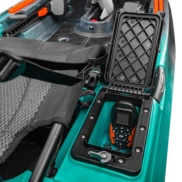 Old Town Sportsman AutoPilot 120 Fishing Kayak 3.7m x 94cm
