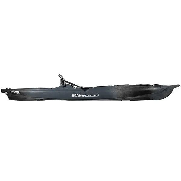 Old Town Sportsman BigWater 132 Fishing Kayak 4m x 86.4cm