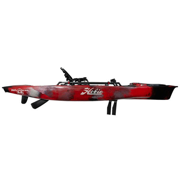 Hobie Mirage Pro Angler 14 360XR Fishing Kayak 4.2m x 97cm