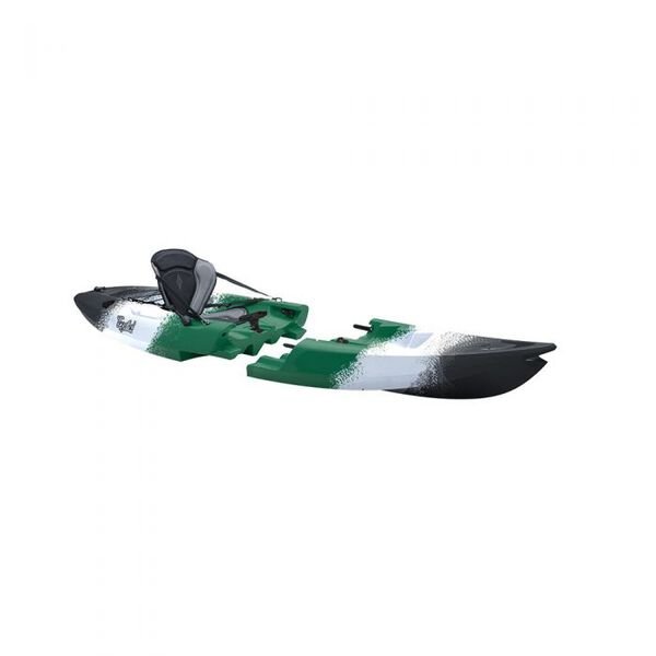 Point 65 Tequila GTX Angler Solo Kayak 2.95m x 75cm